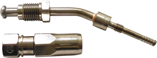 Build-Your-Own Universal Hydraulic Clutch Fitting