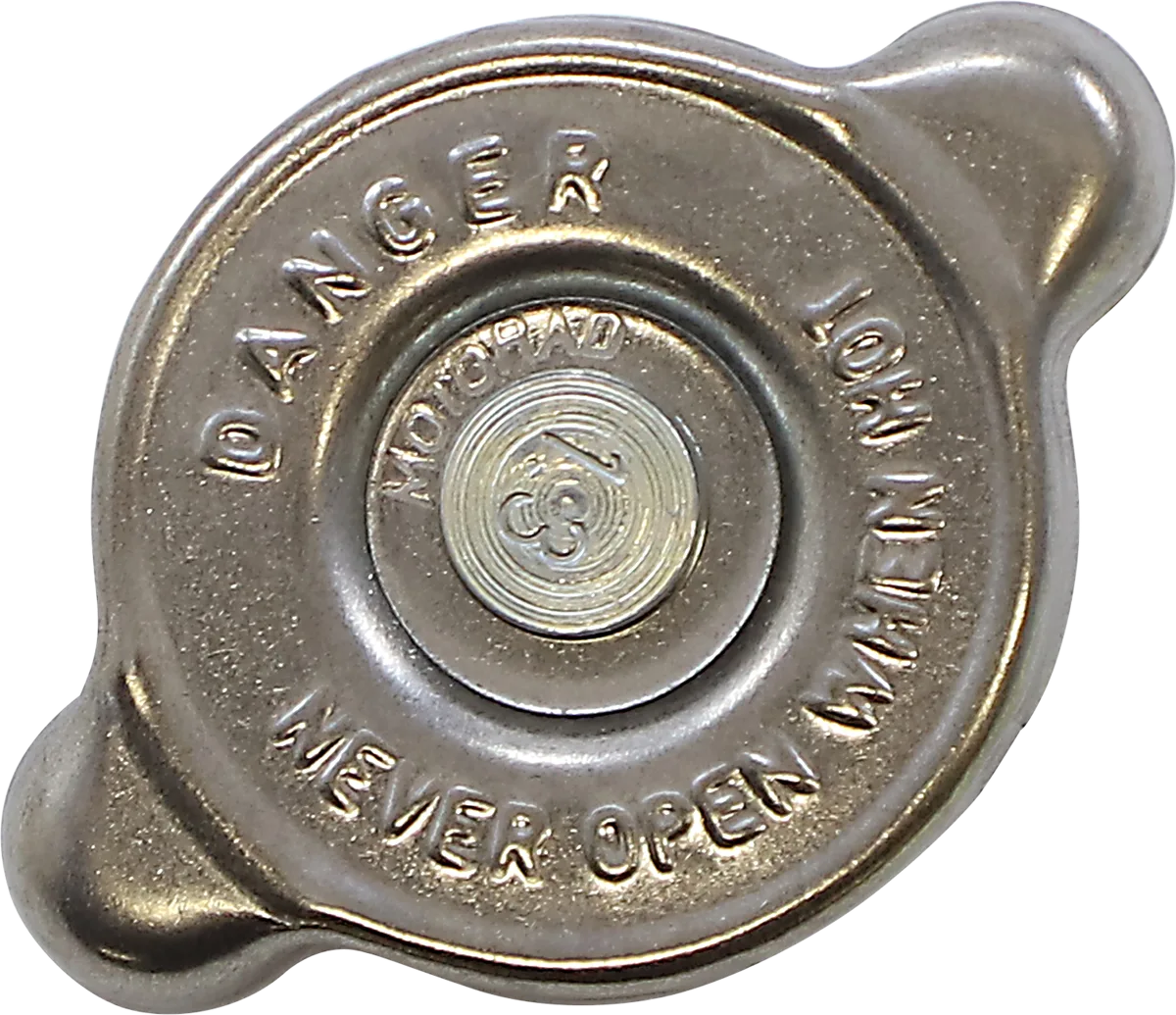 Radiator Cap