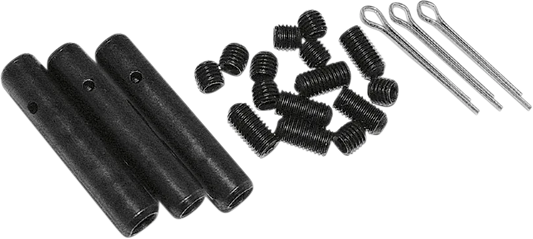 Rooster™ Adjustable Pin Kit