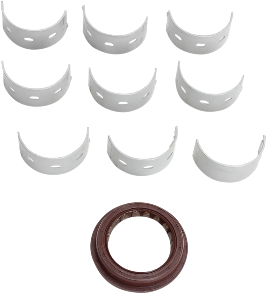 Crankshaft Main Bearing and Seal Kit