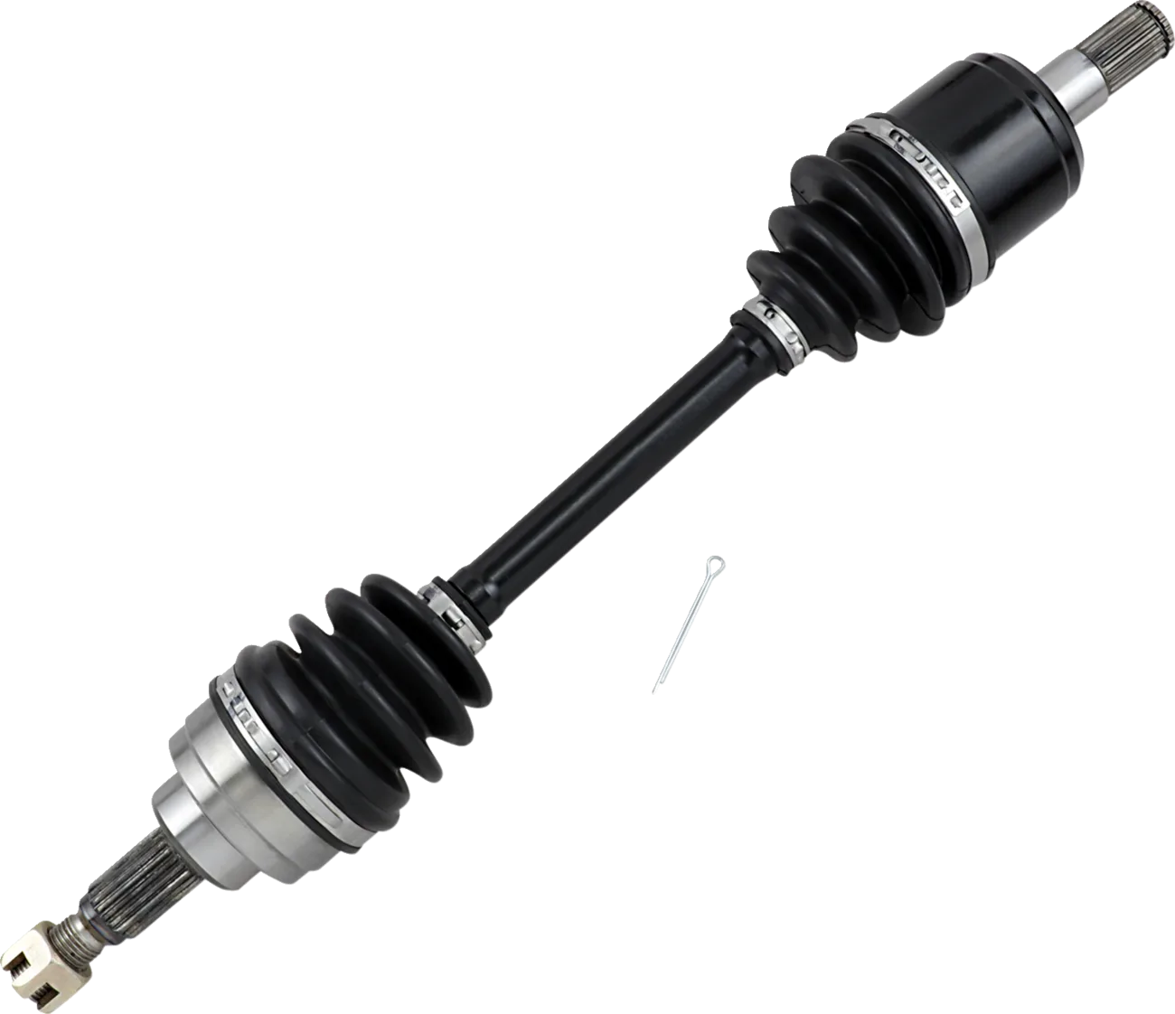 OEM Replacement Standard CV Axle