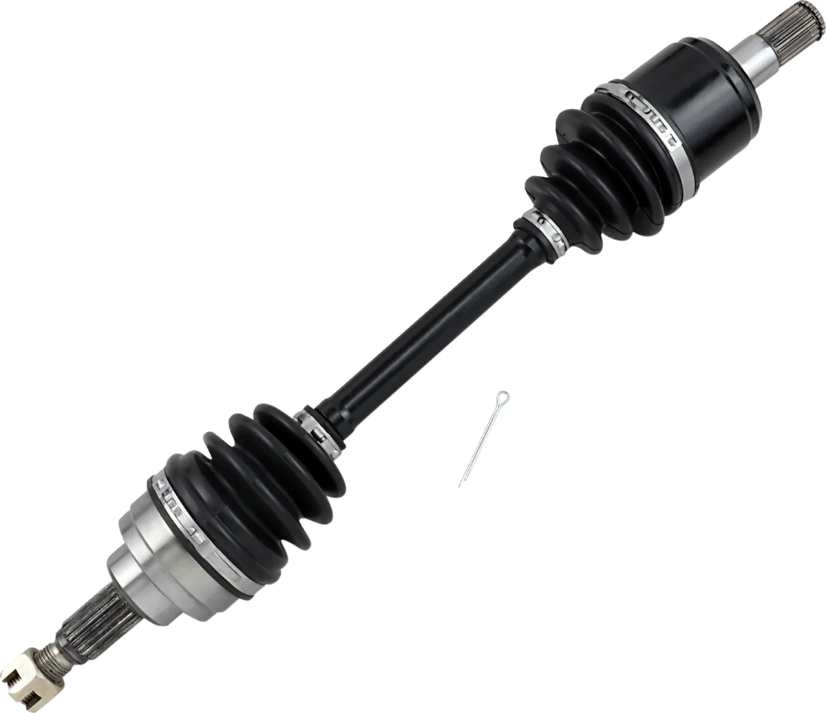 OEM Replacement Standard CV Axle