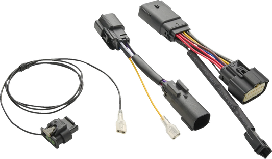 TAC-10® Light Cannon Installation Kit