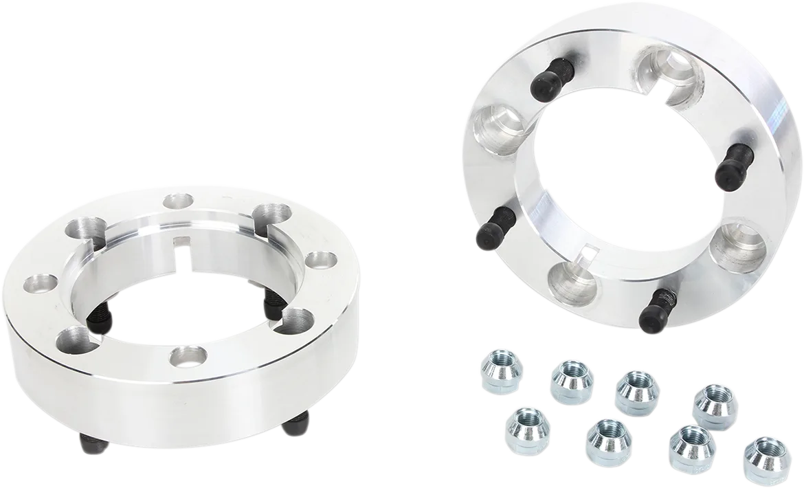 Wide Tracs ATV Wheel Spacer