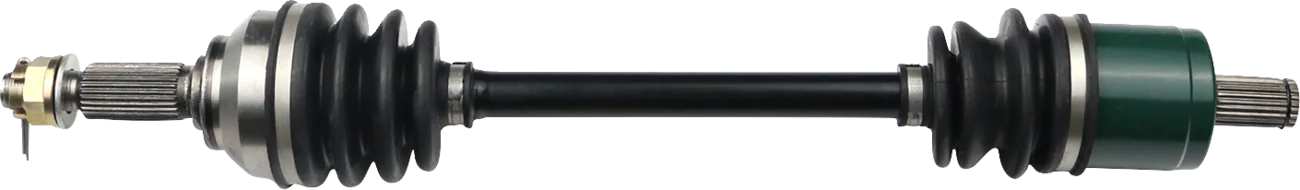 OEM Replacement Standard CV Axle