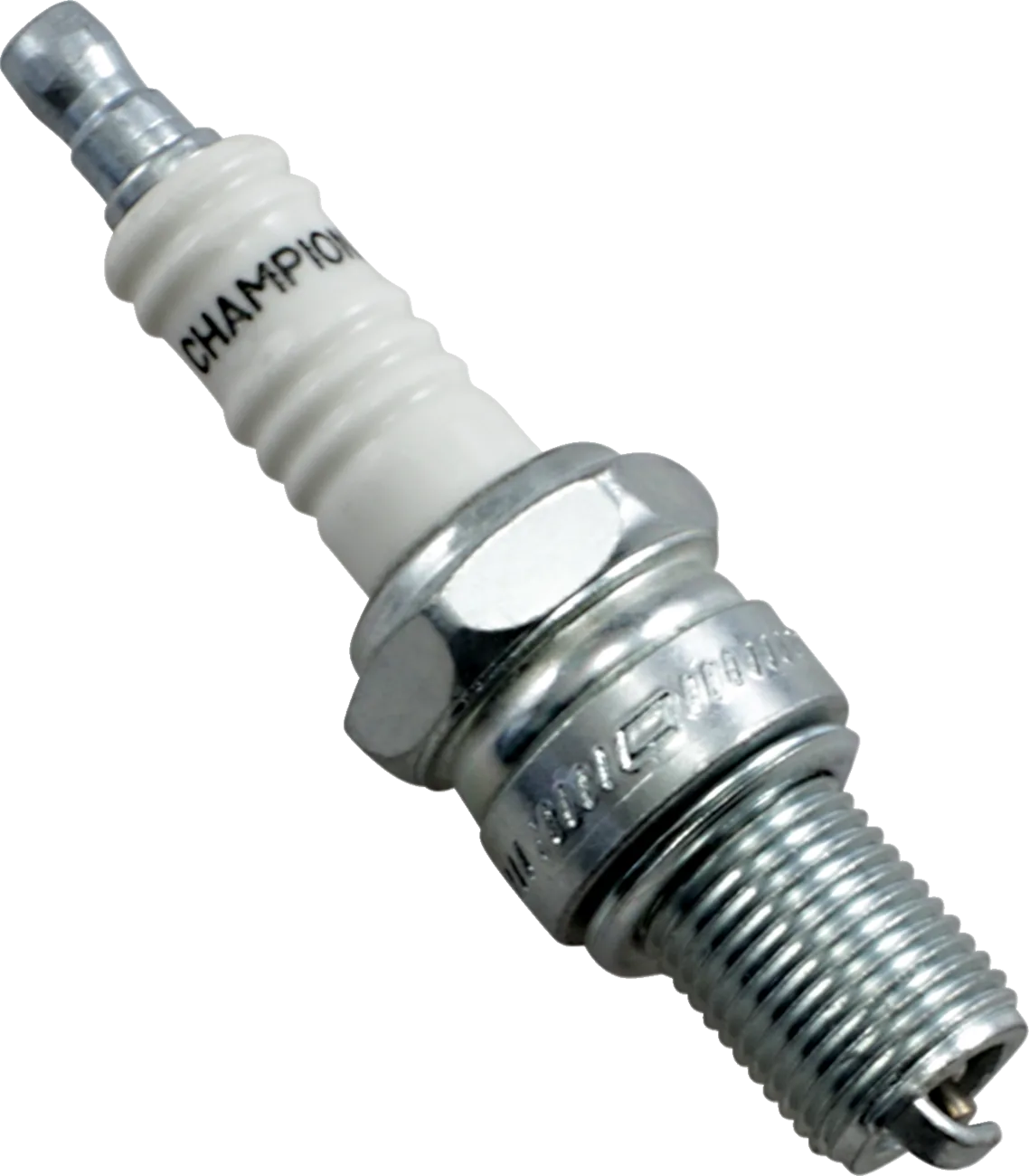 Copper Plus™ Spark Plug — Copper Plus