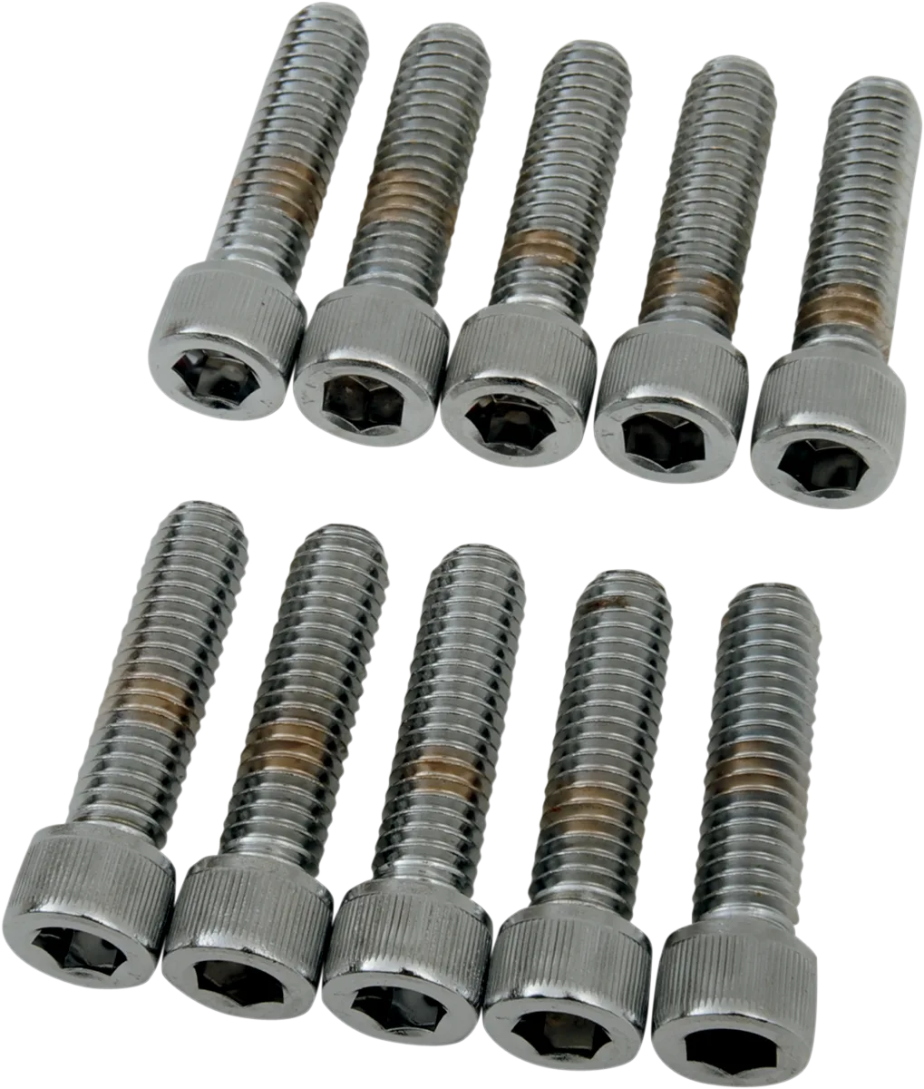Socket-Head Bolts