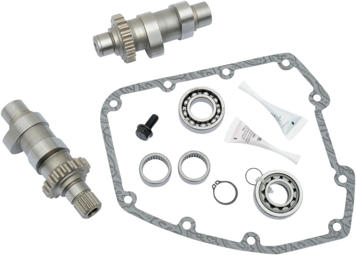509C Chain Drive Camshaft Kit