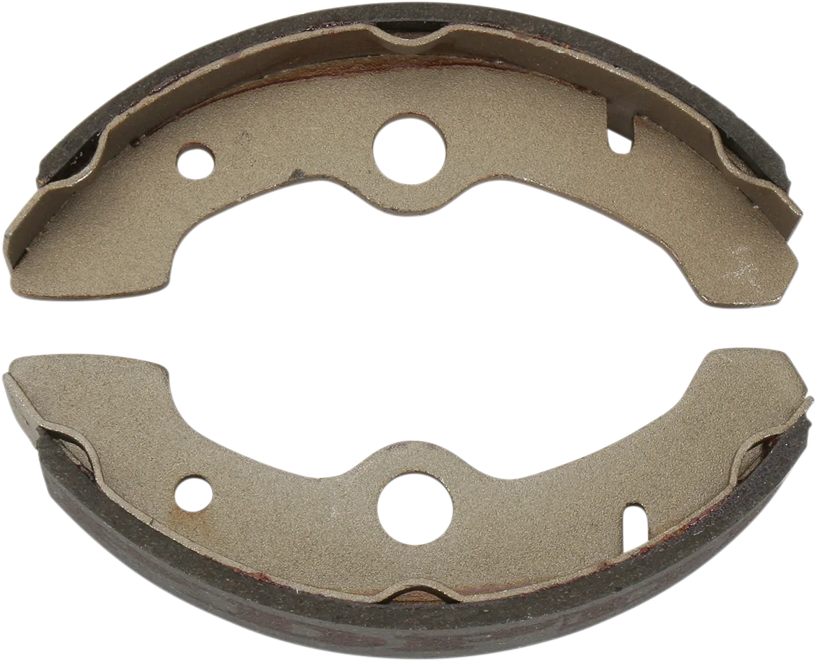 The Original Sintered Metal Brake Shoes