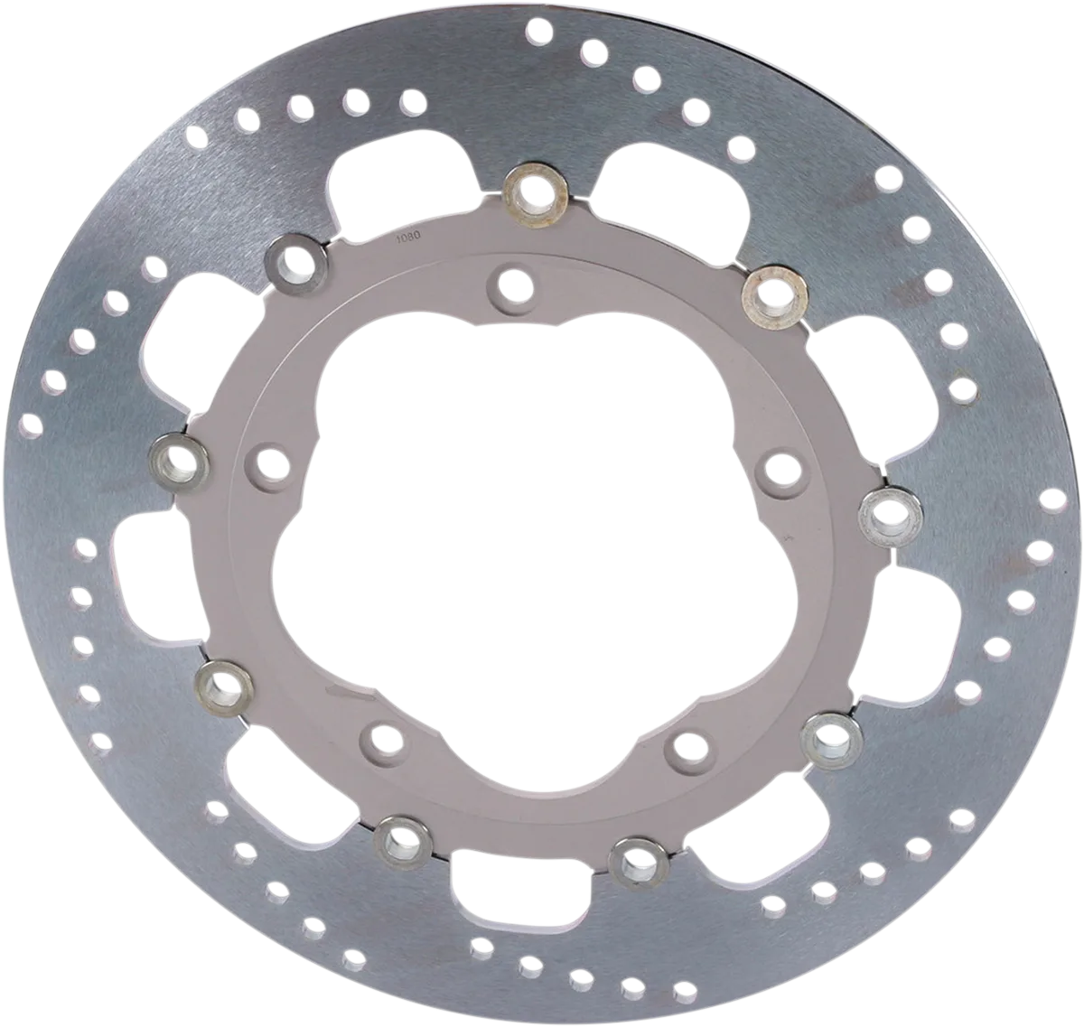 MD Series Pro-Lite Brake Rotor