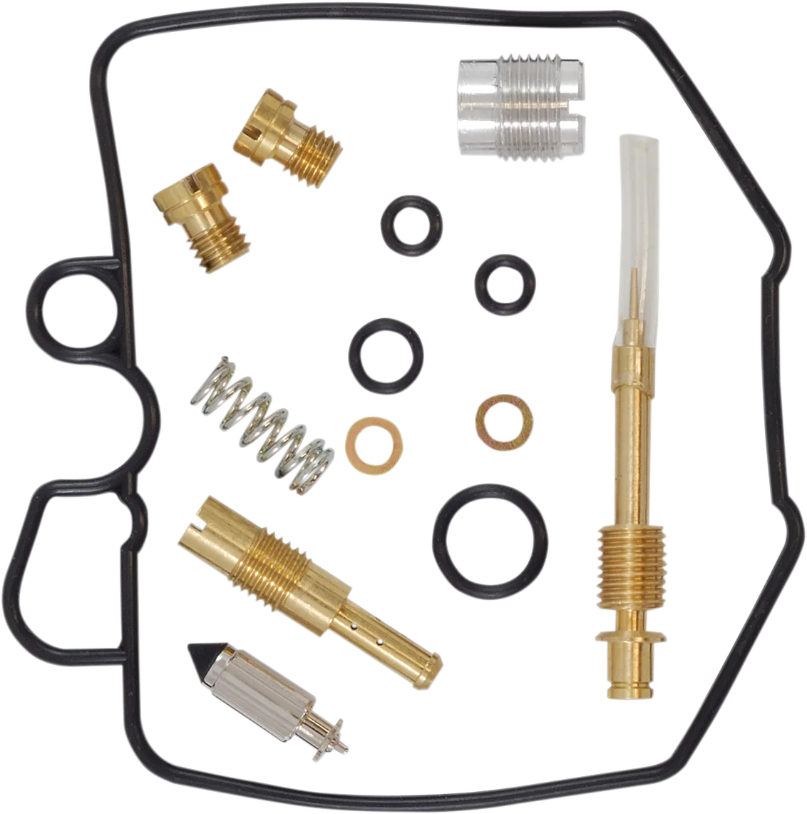 Carburetor Repair Kit