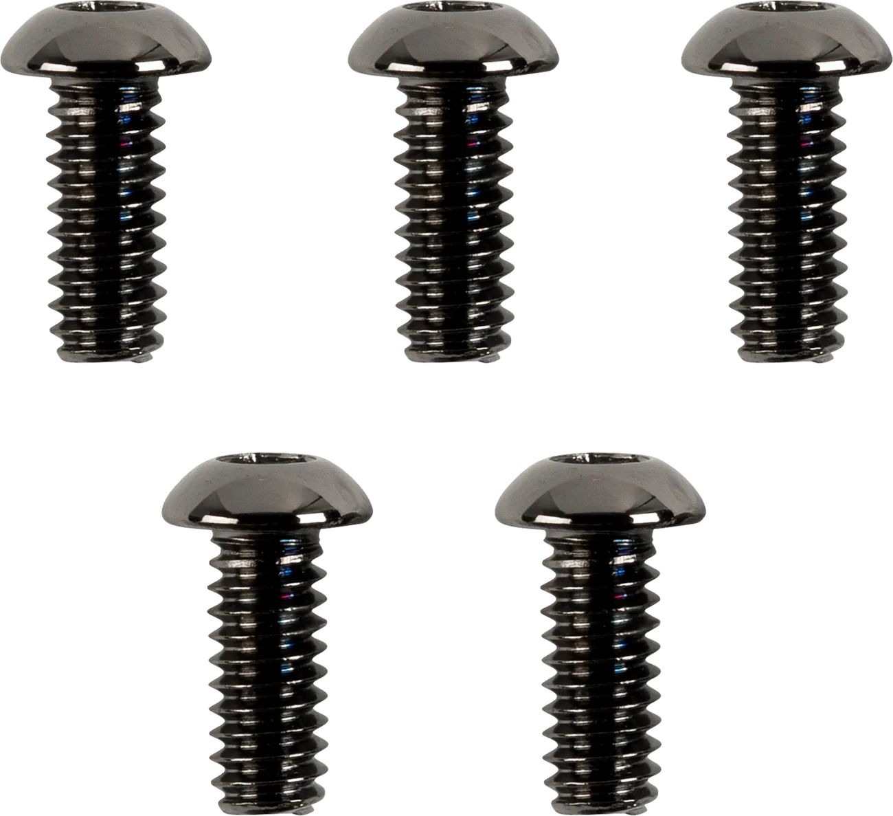 M-Eight Bolt Kit