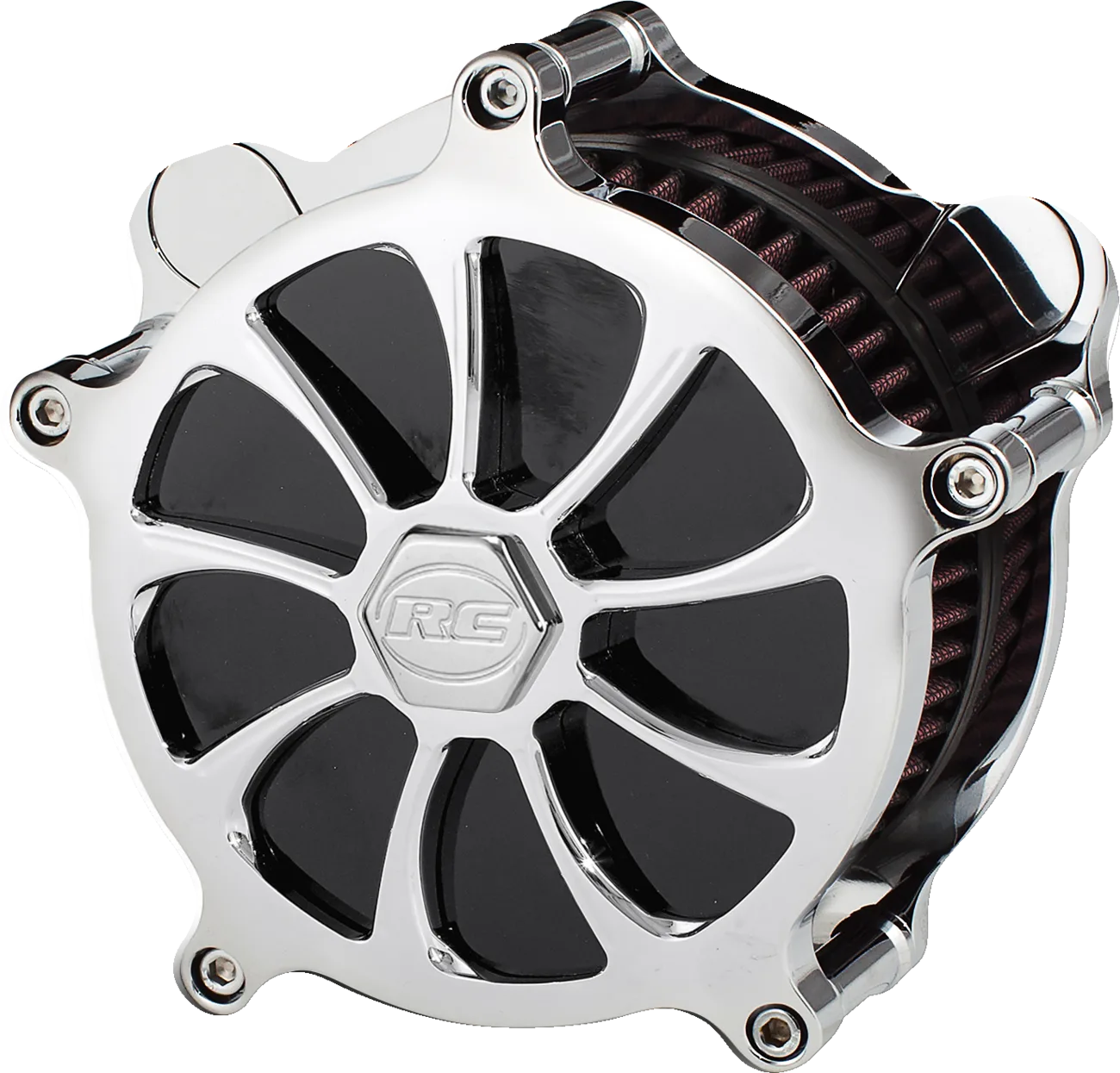 Airstrike Air Cleaner