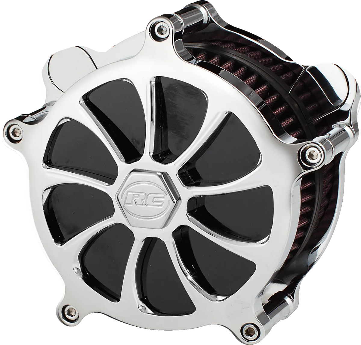 Airstrike Air Cleaner
