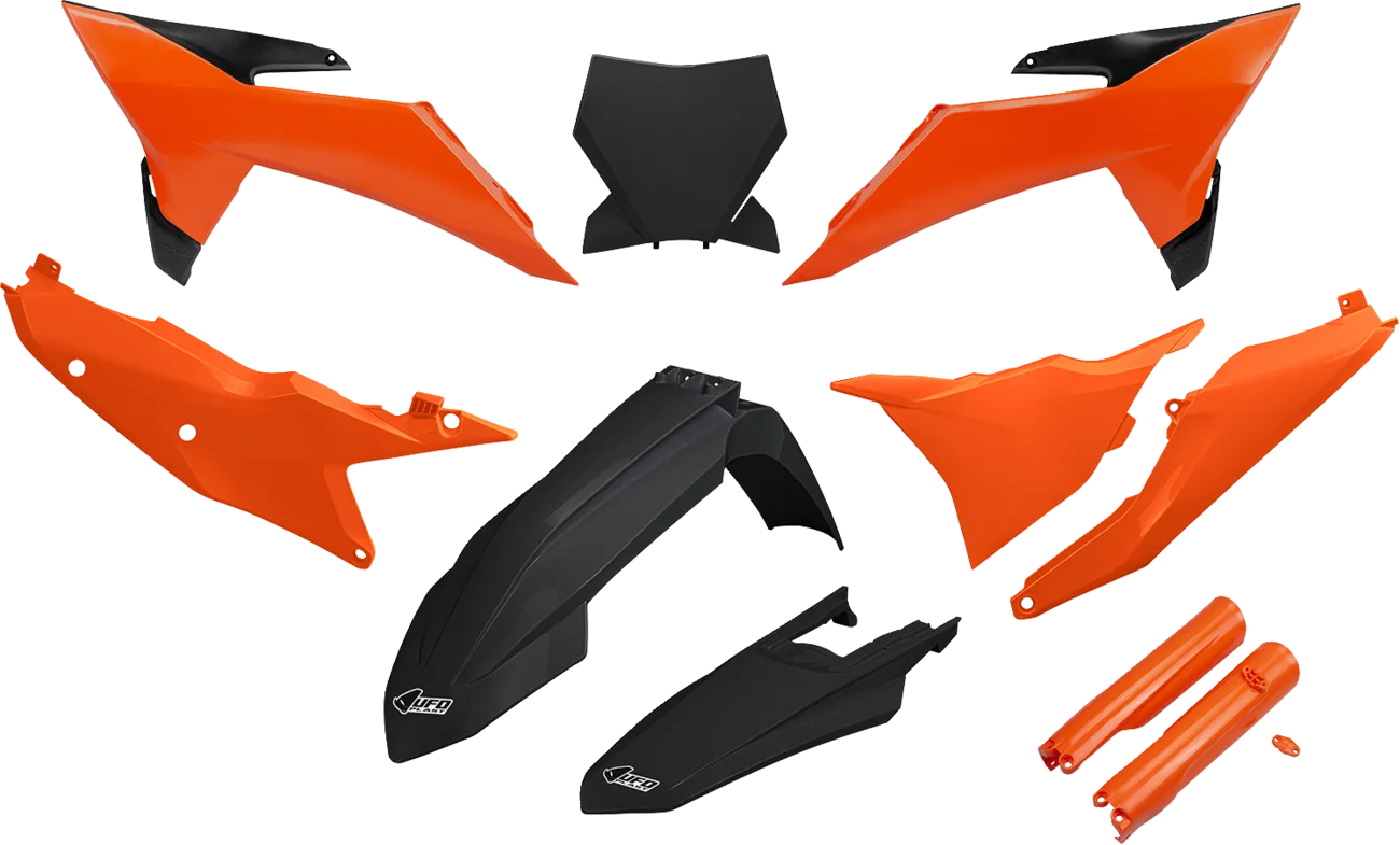Full Replacement Body Kit For KTM