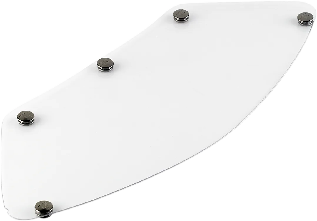 Gringo Helmet Blast Shield