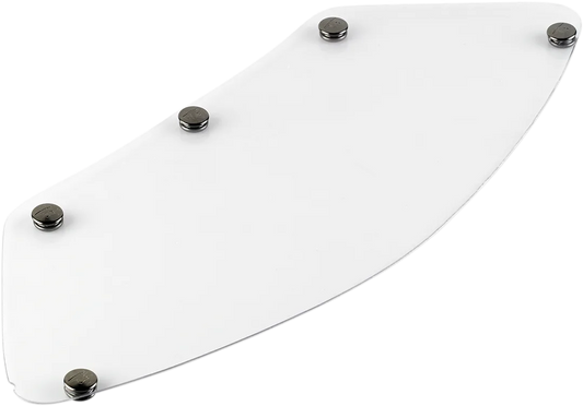 Gringo Helmet Blast Shield