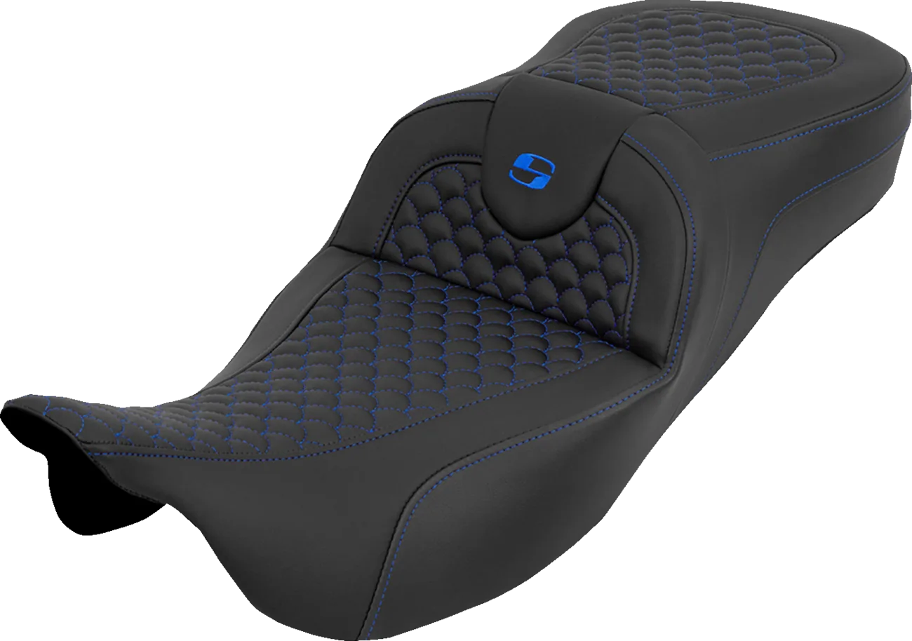 Extended Reach RoadSofa™ Seat