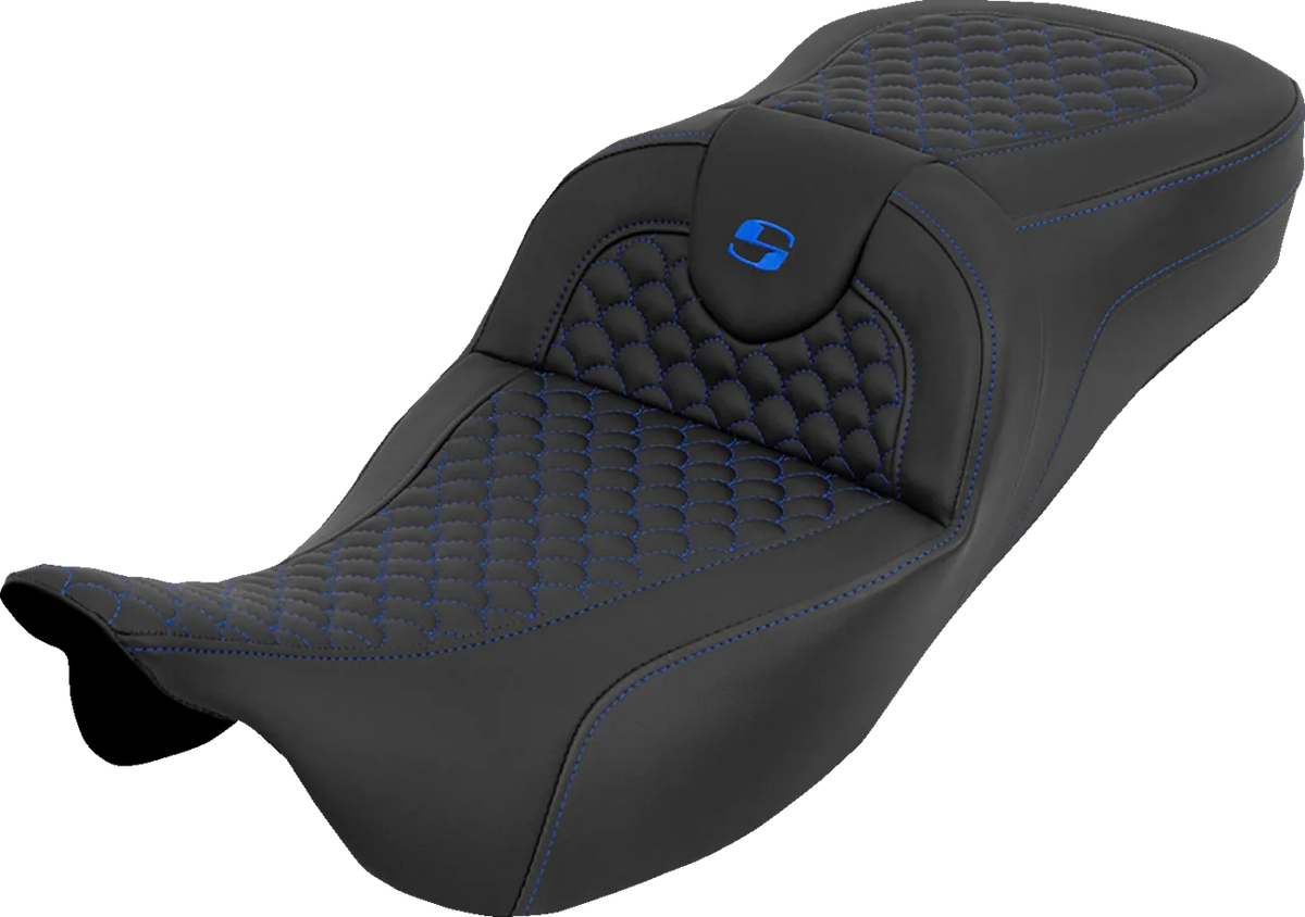 Extended Reach RoadSofa™ Seat