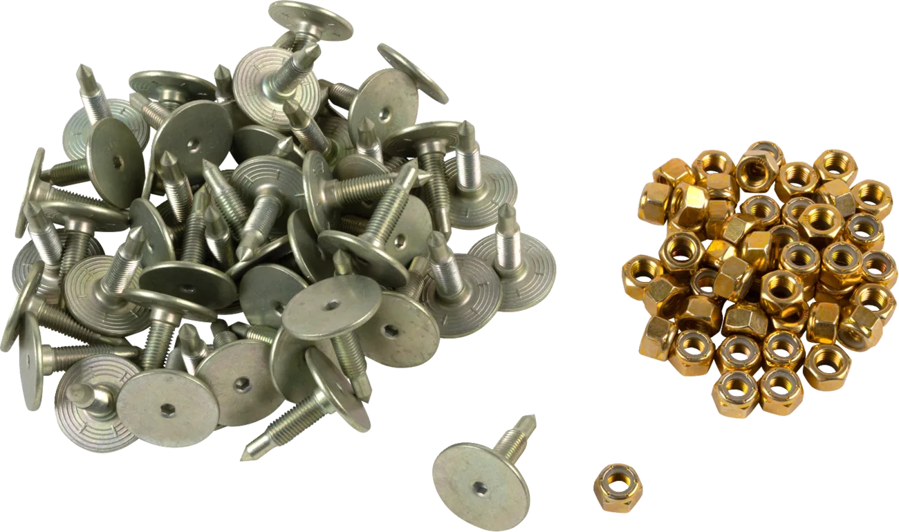 Grand Master Pro™ Carbide Studs