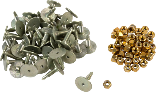 Grand Master Pro™ Carbide Studs