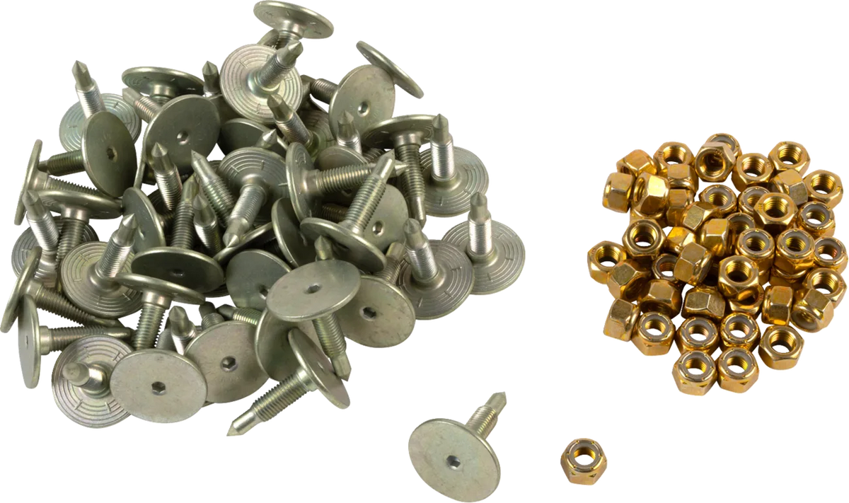 Grand Master Pro™ Carbide Studs