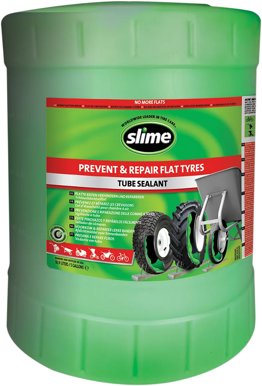 Slime Tire Sealant