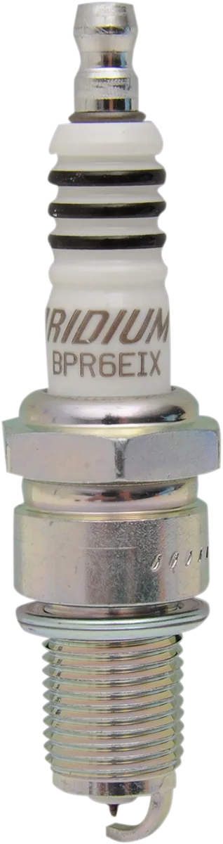 Iridium IX Spark Plug — Iridium IX