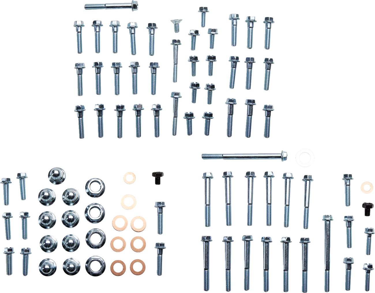 Engine Fastener Kit