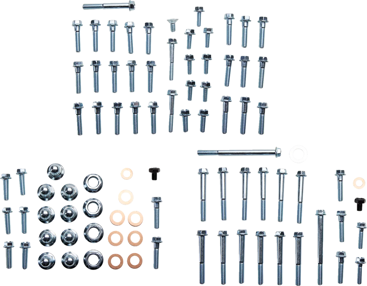 Engine Fastener Kit