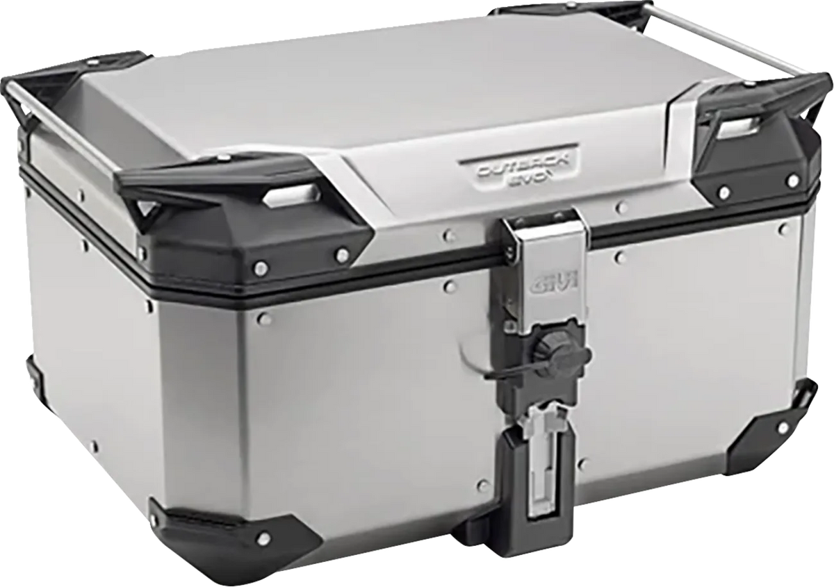 Outback Evo Top Case