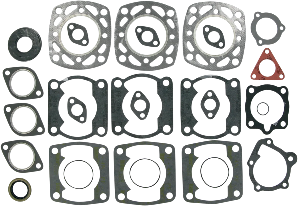 Complete Engine Gasket Set