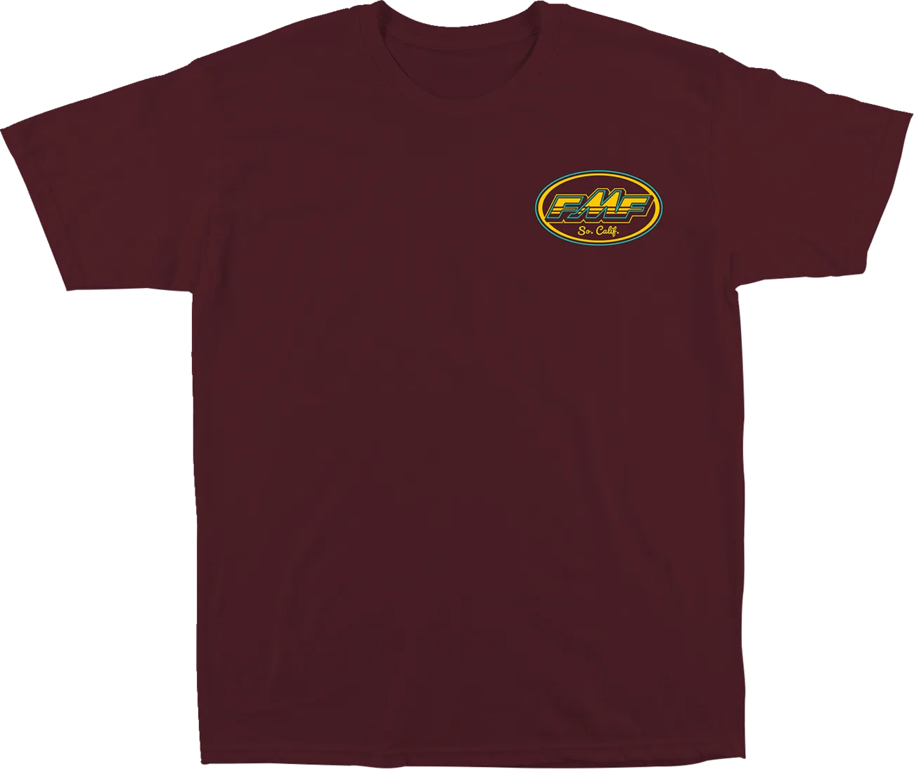 Golden Stay T-Shirt