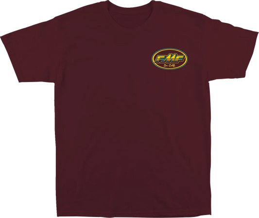 Golden Stay T-Shirt