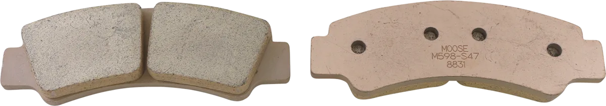 Brake Pads