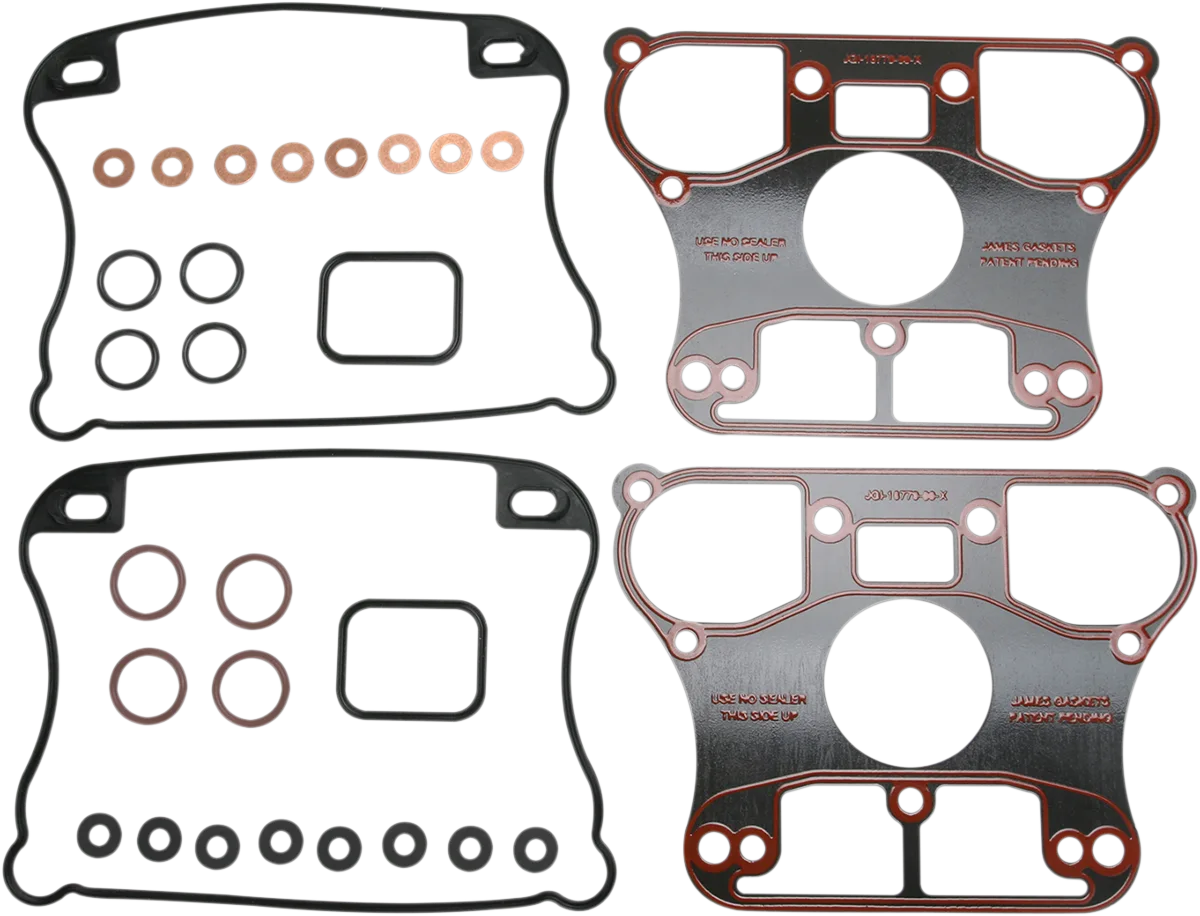 Rocker Box Gasket Kit