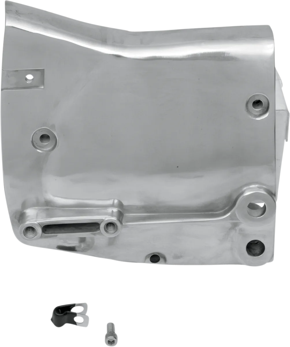 Sprocket Cover