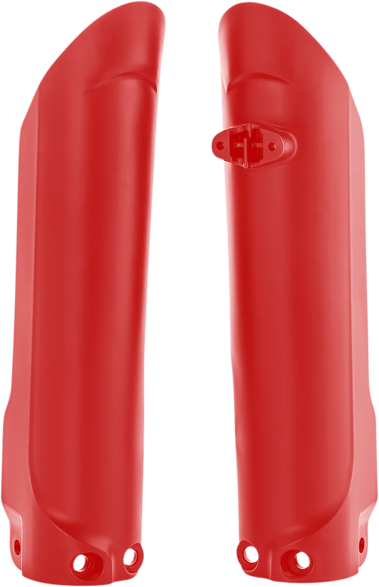 Replacement Fork Covers for KTM/Husqvarna — Fork