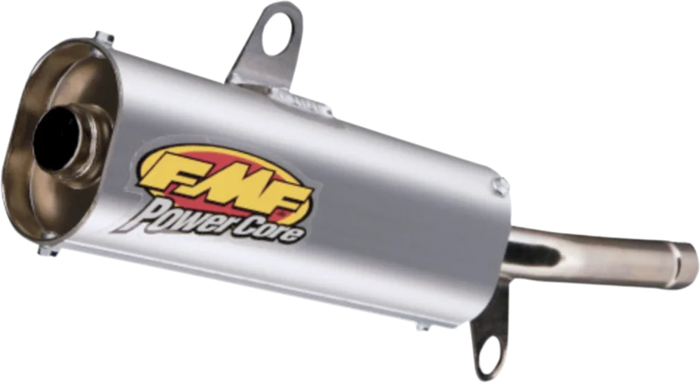 Powercore 2 Silencer