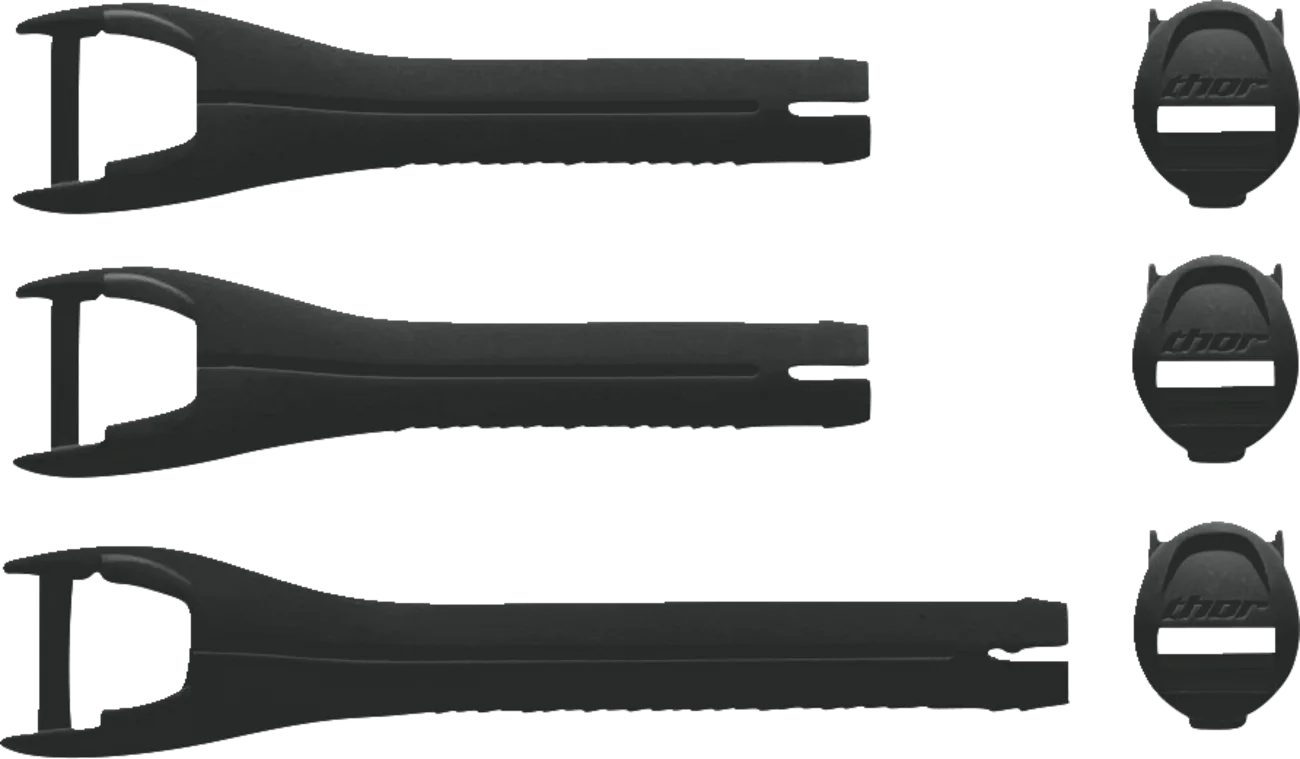 Blitz XR Boots Strap Kit