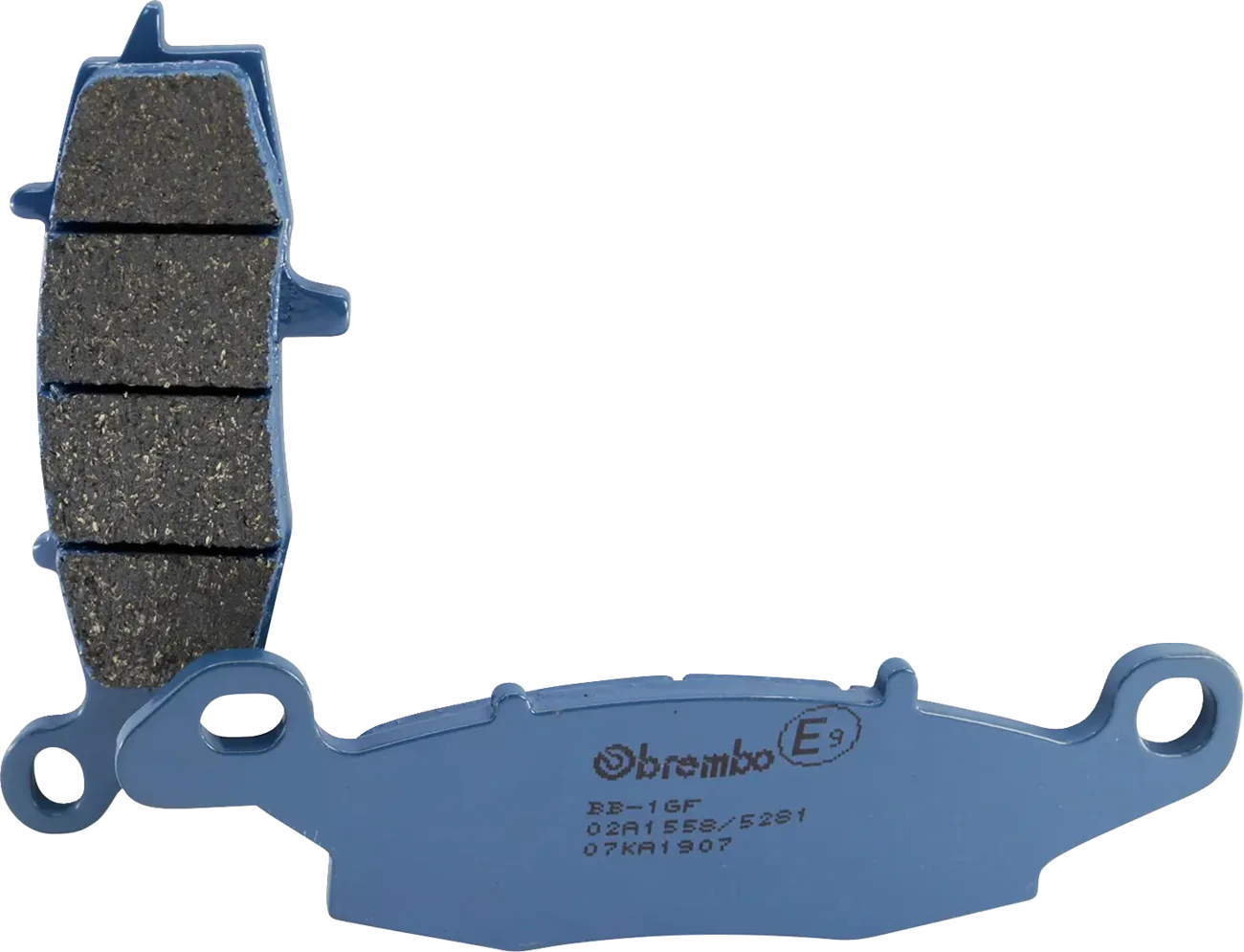 PRIME Carbon Ceramic Brake Pads