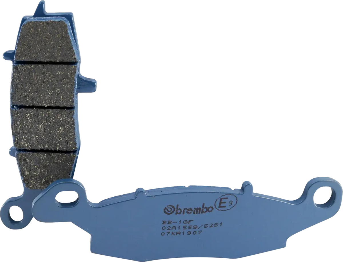 PRIME Carbon Ceramic Brake Pads