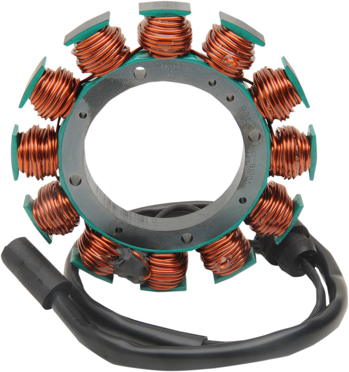 Stator