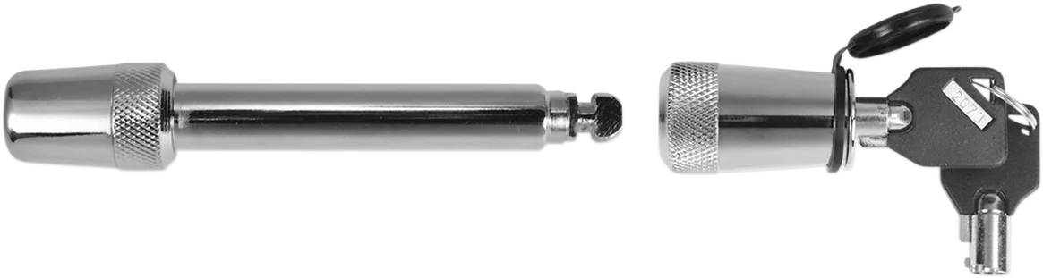 Key Receiver Lock