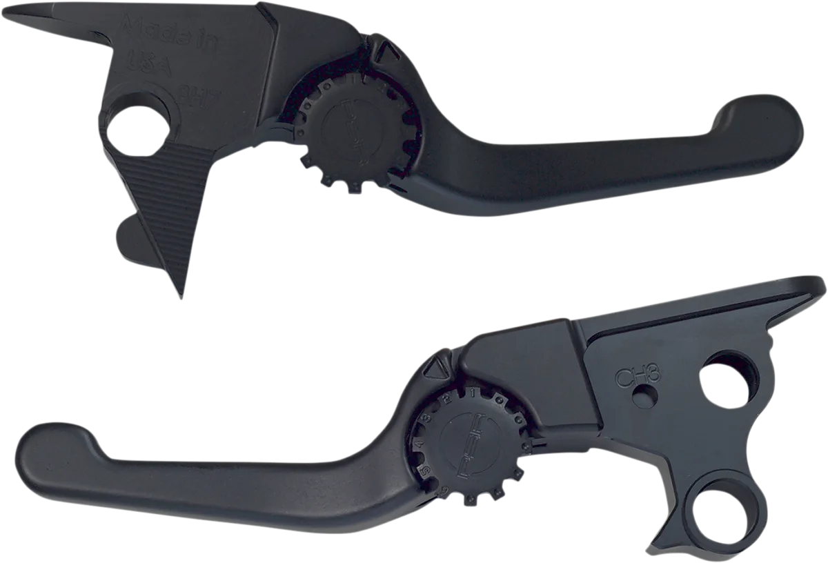 Anthem Shorty Lever Set