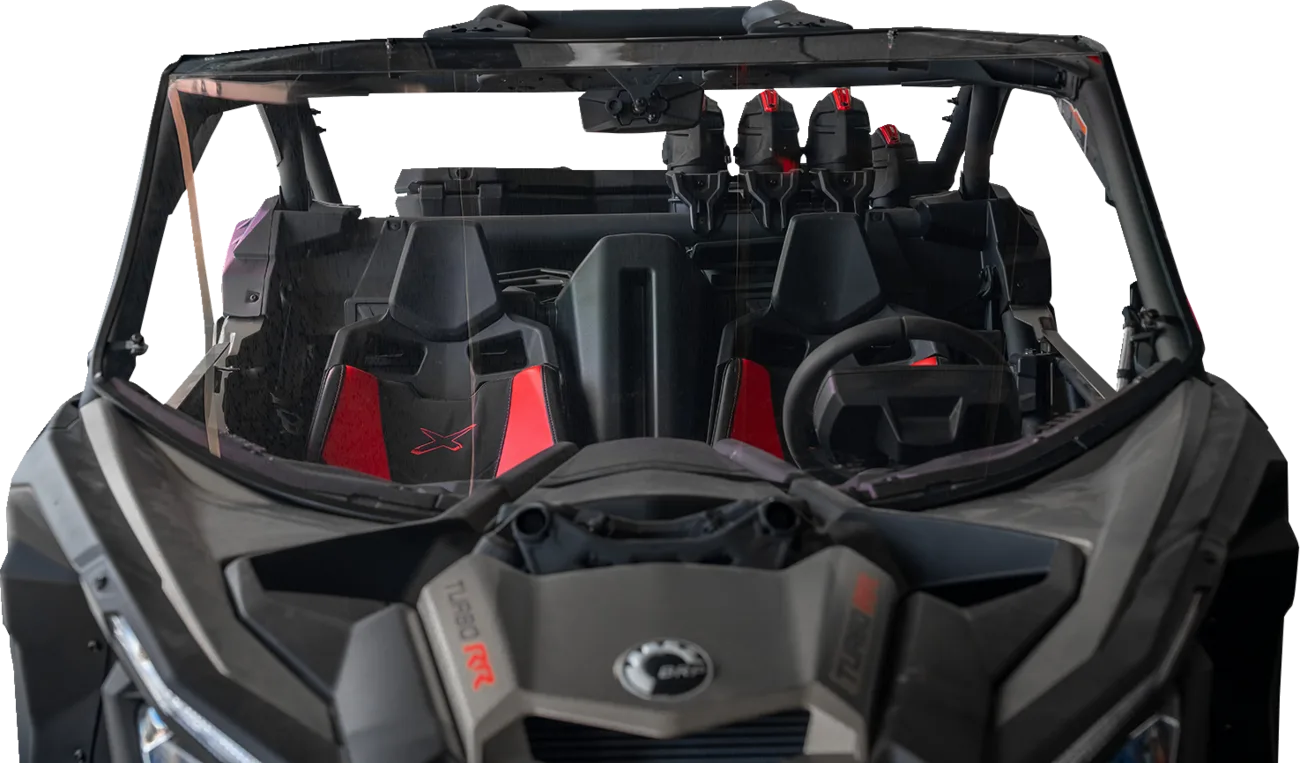 Full Windshield