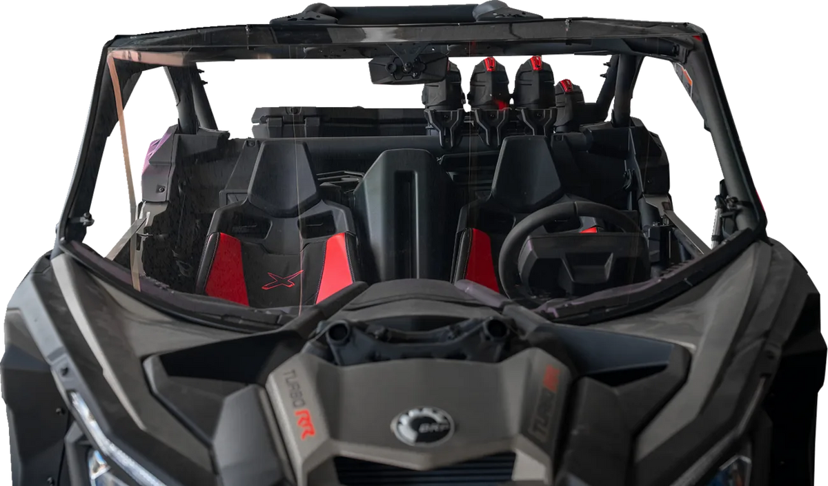 Full Windshield