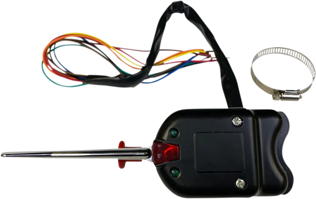 Universal Steering Column Switch