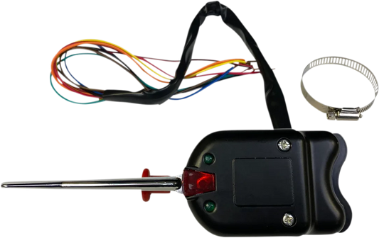 Universal Steering Column Switch