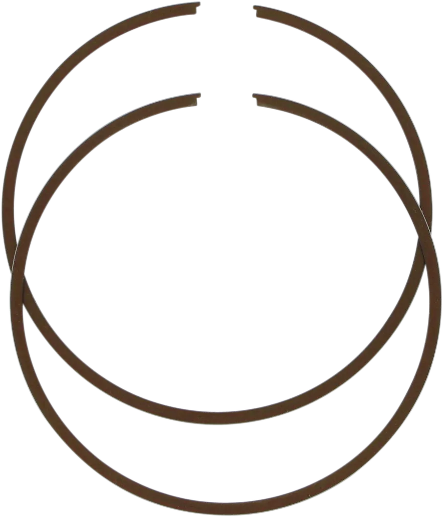 Piston Rings